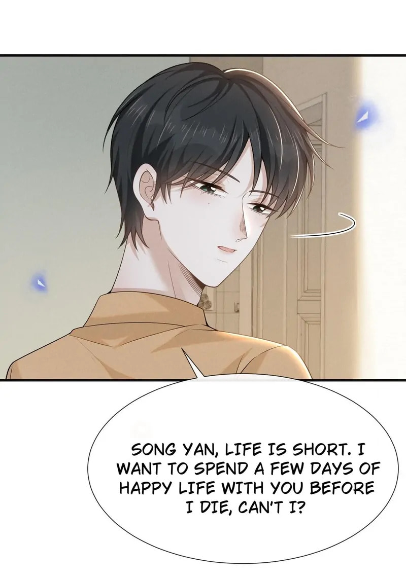 Living Life Over (Colored) Chapter 86 page 22 - 