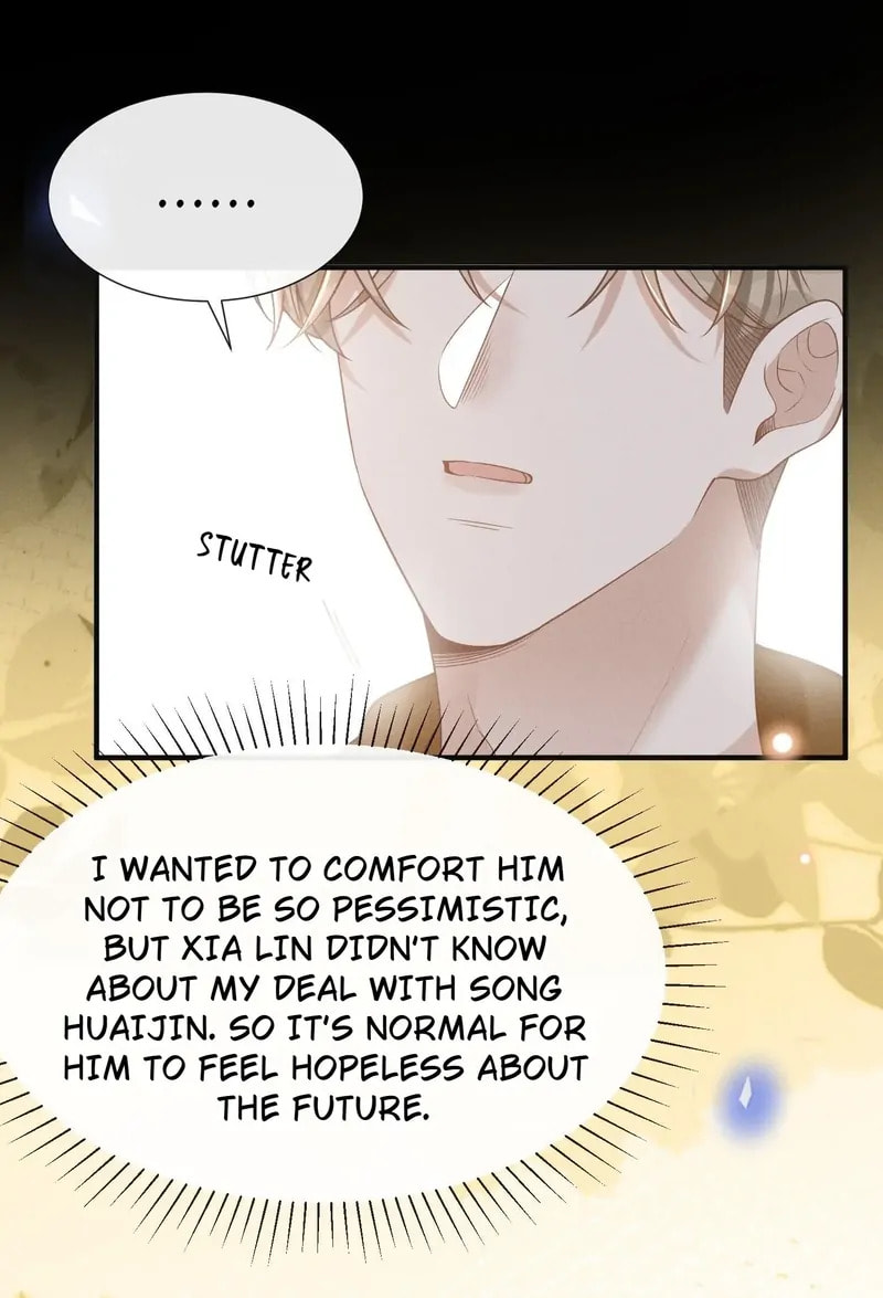 Living Life Over (Colored) Chapter 86 page 23 - 