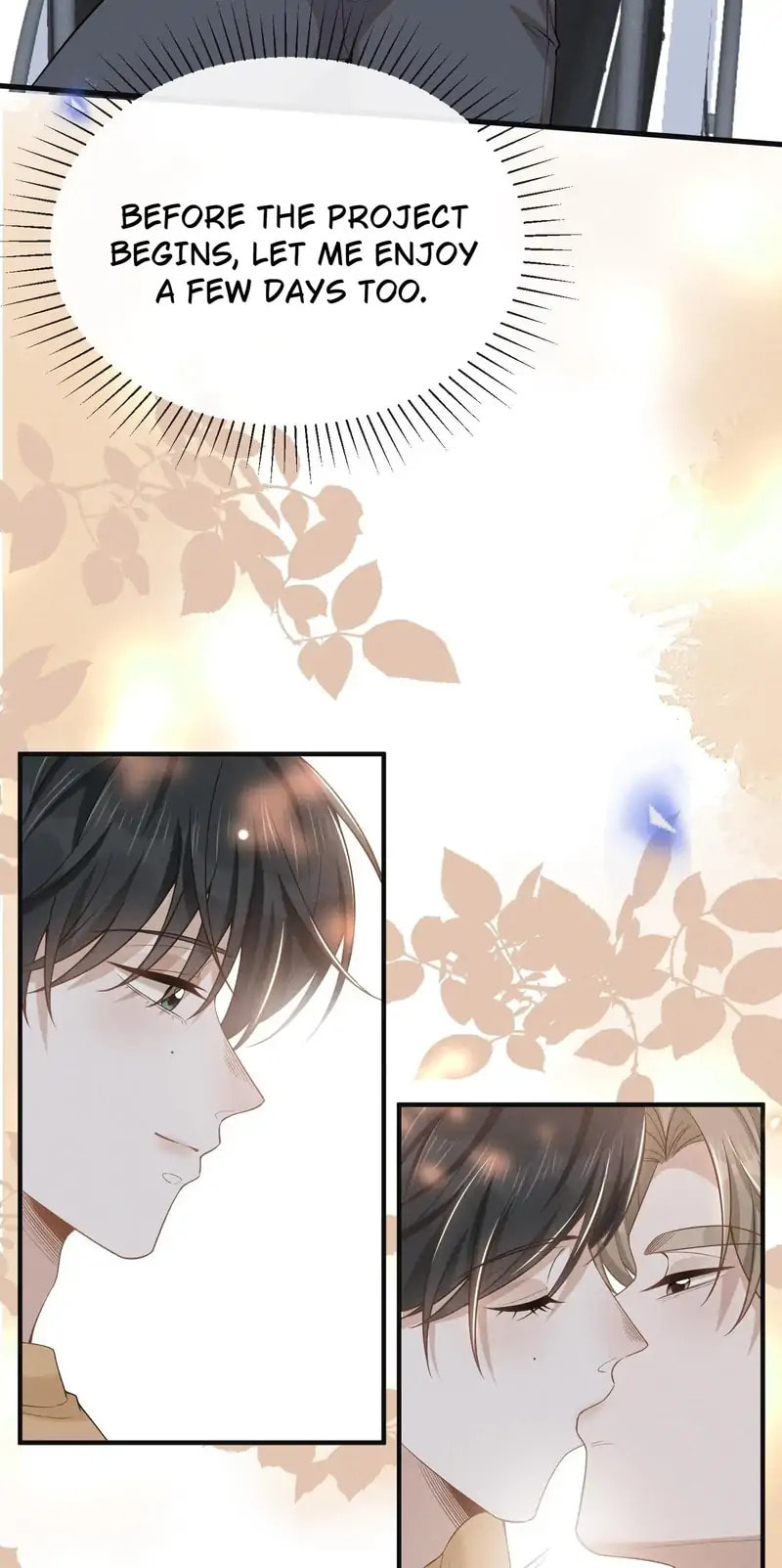 Living Life Over (Colored) Chapter 86 page 25 - 