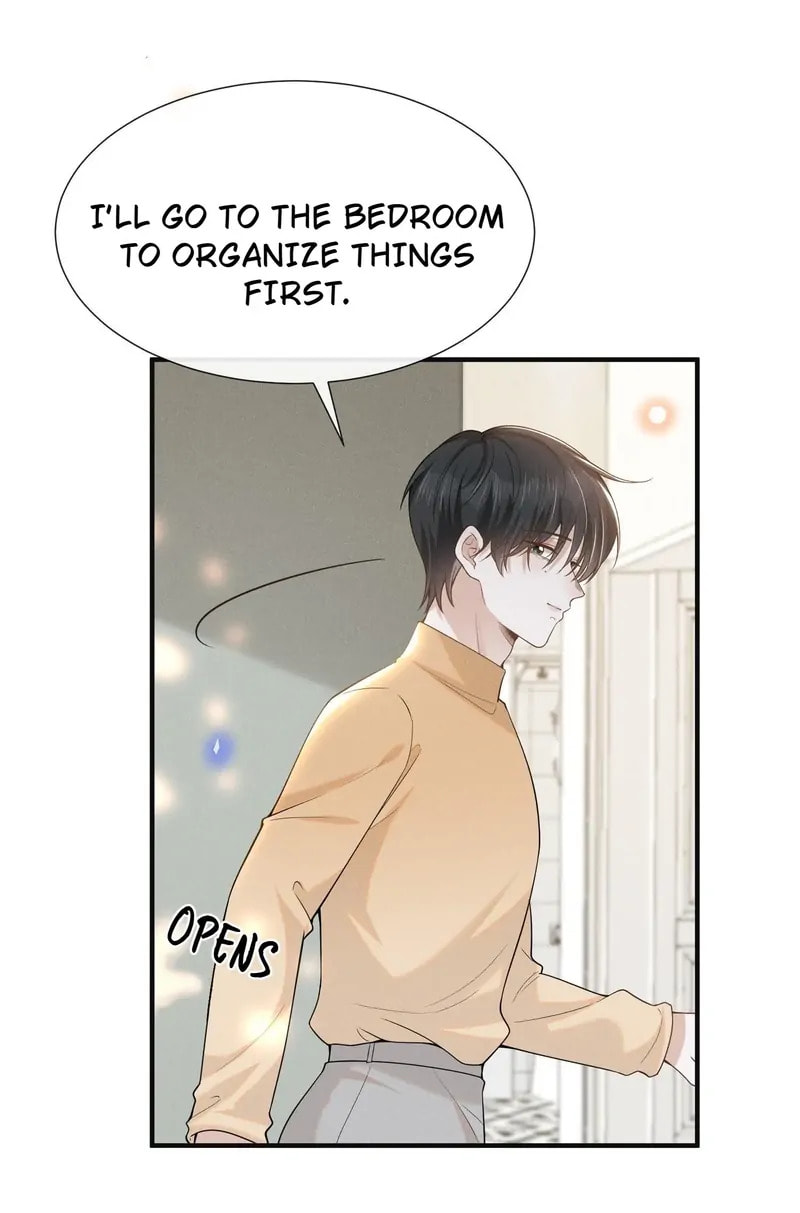 Living Life Over (Colored) Chapter 86 page 27 - 