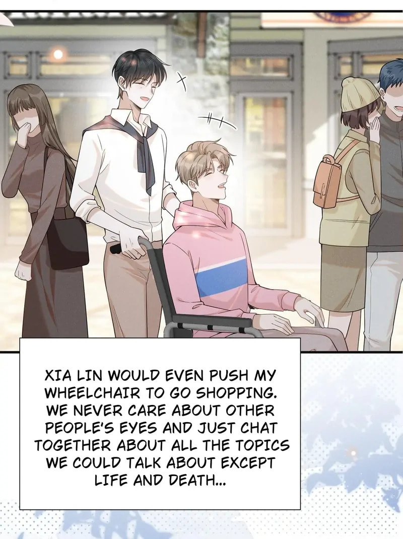 Living Life Over (Colored) Chapter 86 page 30 - 