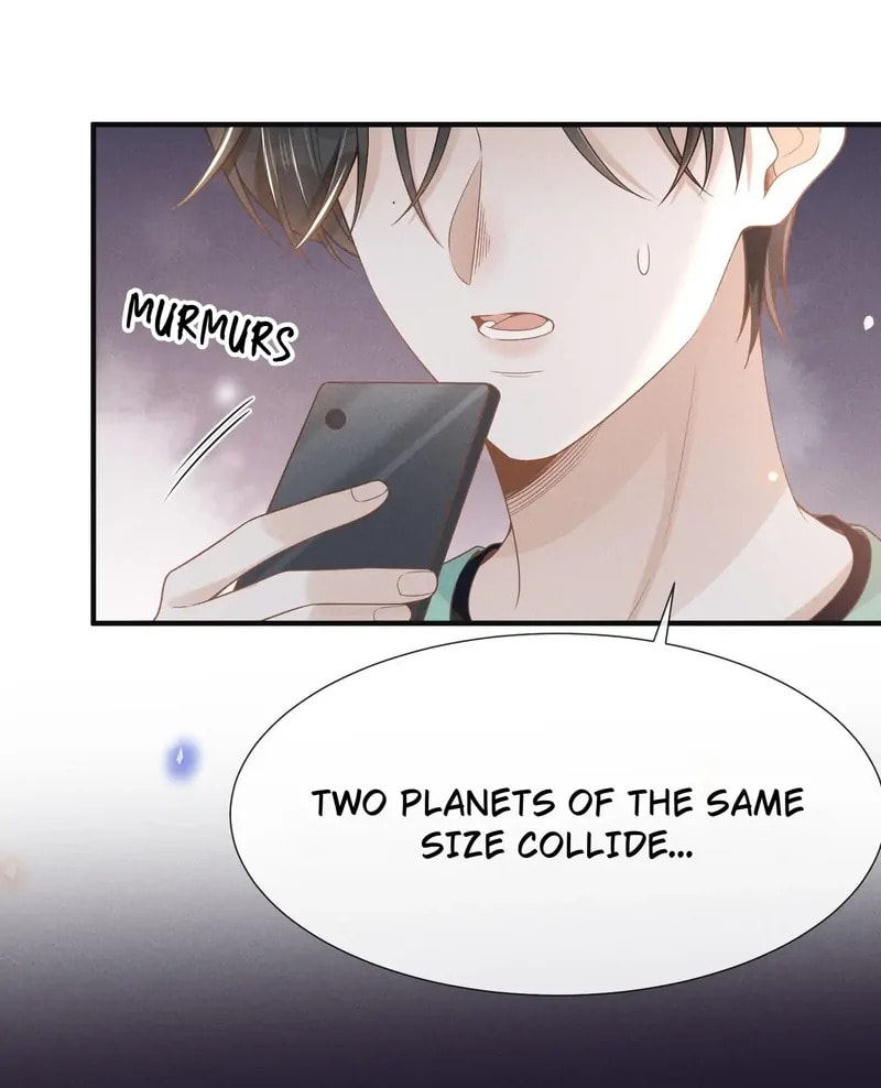 Living Life Over (Colored) Chapter 86 page 4 - 
