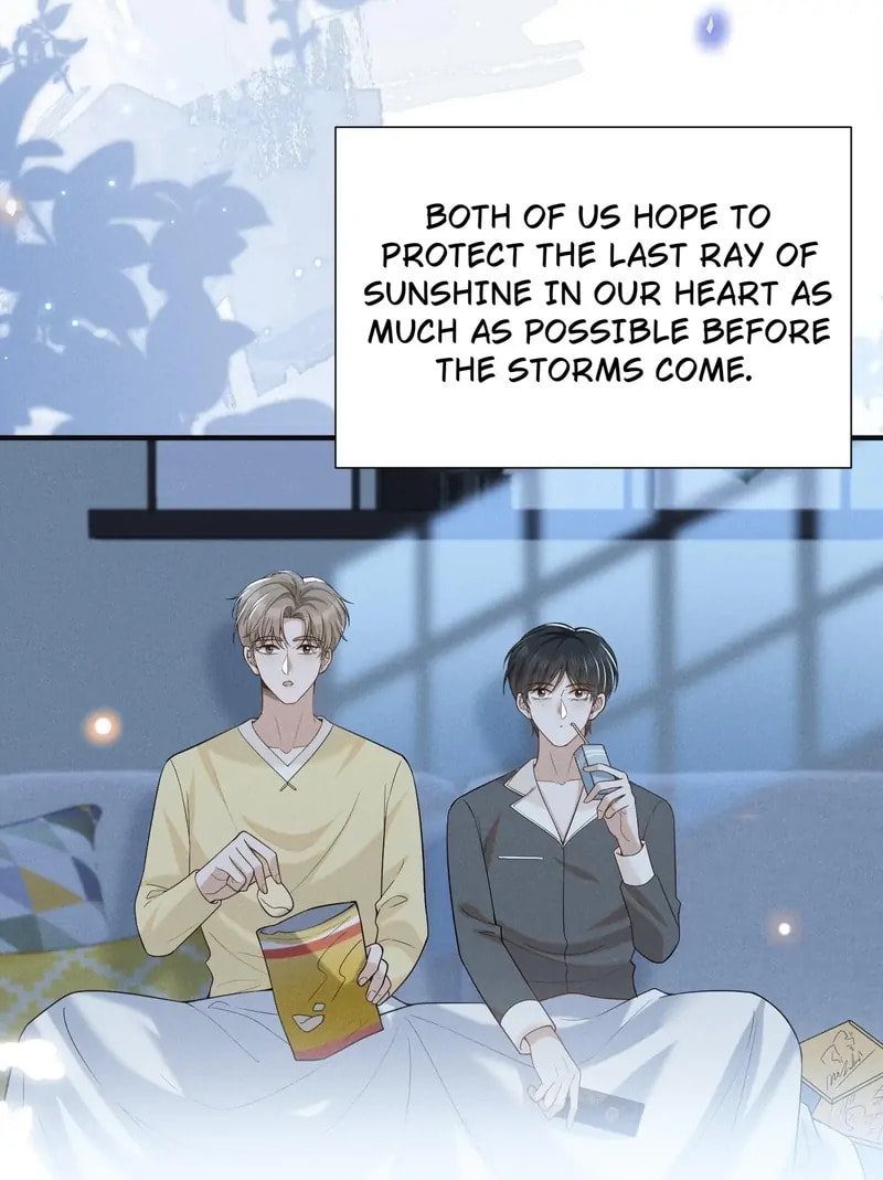 Living Life Over (Colored) Chapter 86 page 31 - 