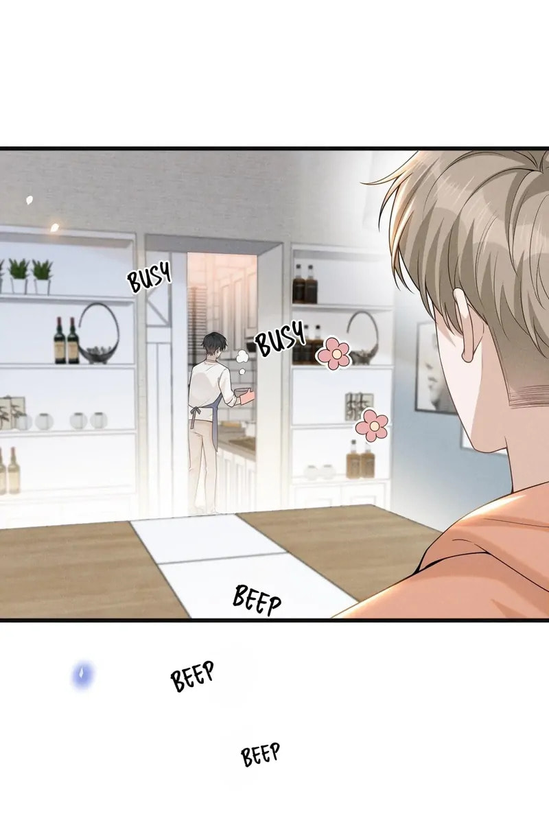 Living Life Over (Colored) Chapter 86 page 34 - 
