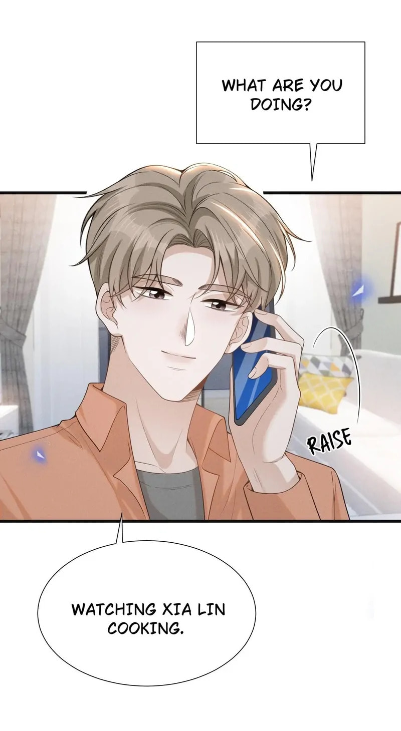 Living Life Over (Colored) Chapter 86 page 35 - 