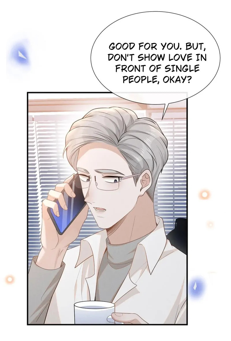Living Life Over (Colored) Chapter 86 page 36 - 
