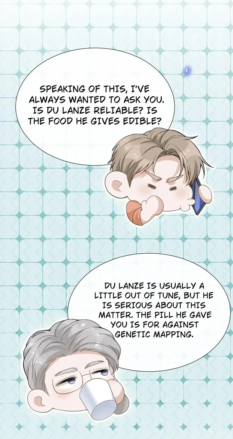 Living Life Over (Colored) Chapter 86 page 40 - 