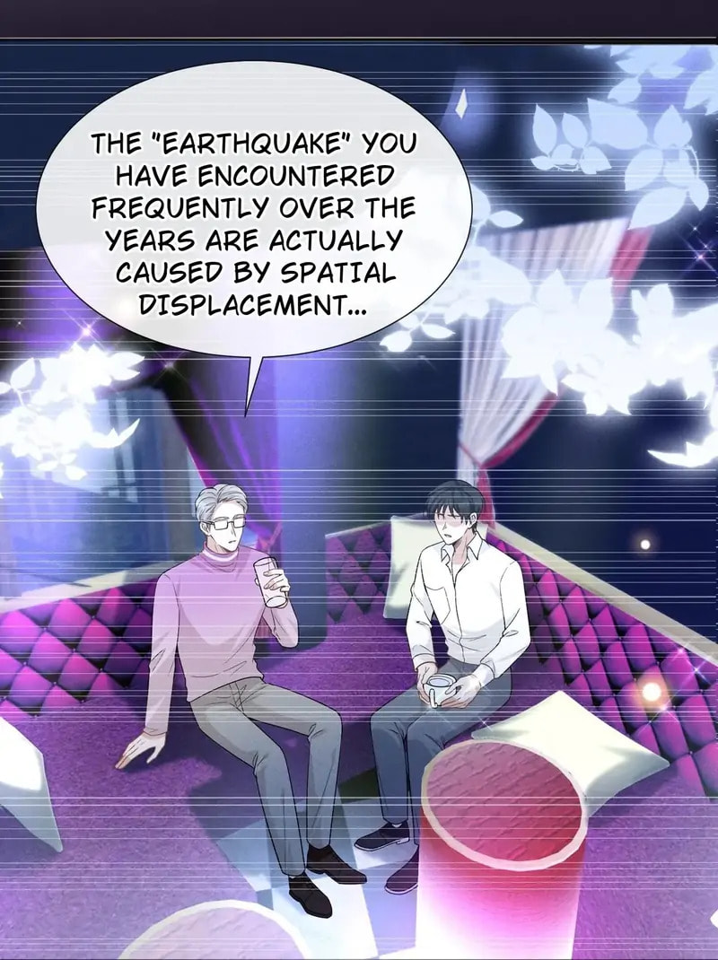 Living Life Over (Colored) Chapter 86 page 5 - 