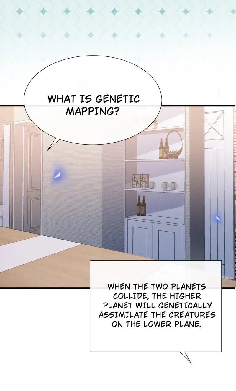 Living Life Over (Colored) Chapter 86 page 41 - 