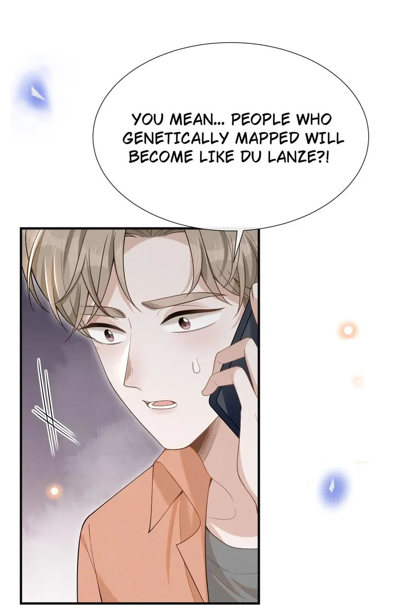 Living Life Over (Colored) Chapter 86 page 42 - 