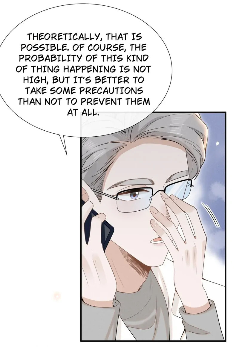 Living Life Over (Colored) Chapter 86 page 43 - 