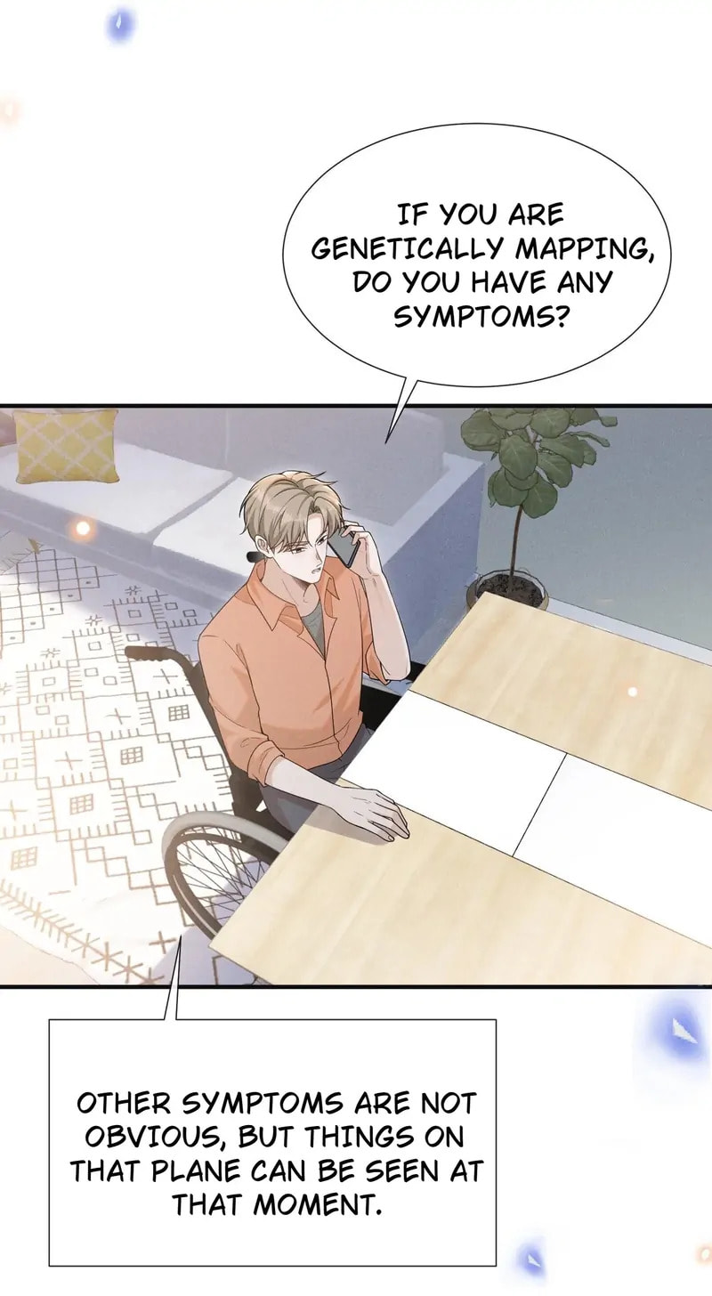 Living Life Over (Colored) Chapter 86 page 44 - 