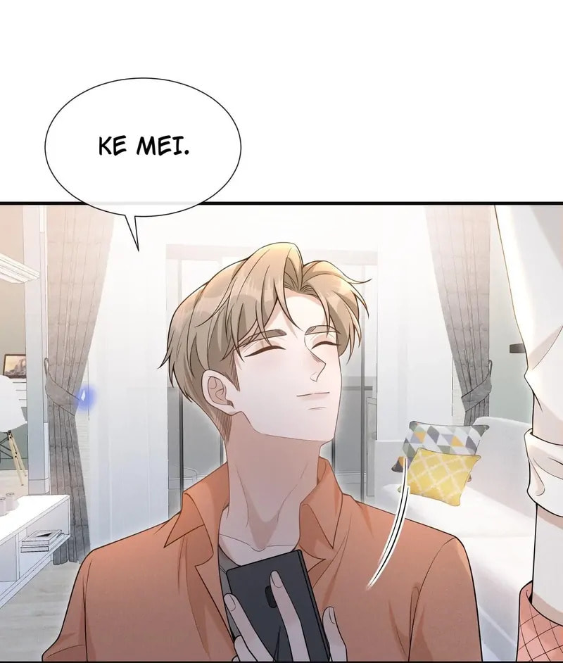 Living Life Over (Colored) Chapter 86 page 47 - 