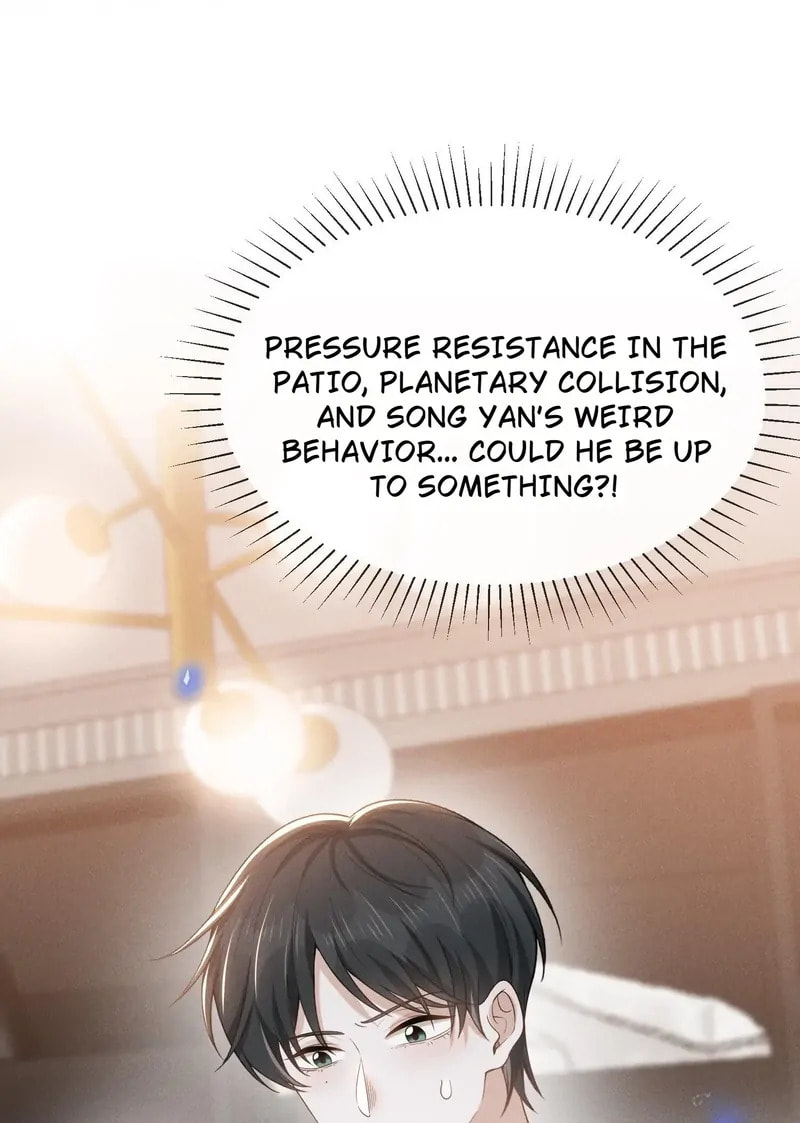 Living Life Over (Colored) Chapter 86 page 7 - 