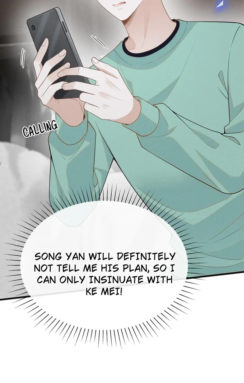 Living Life Over (Colored) Chapter 86 page 8 - 
