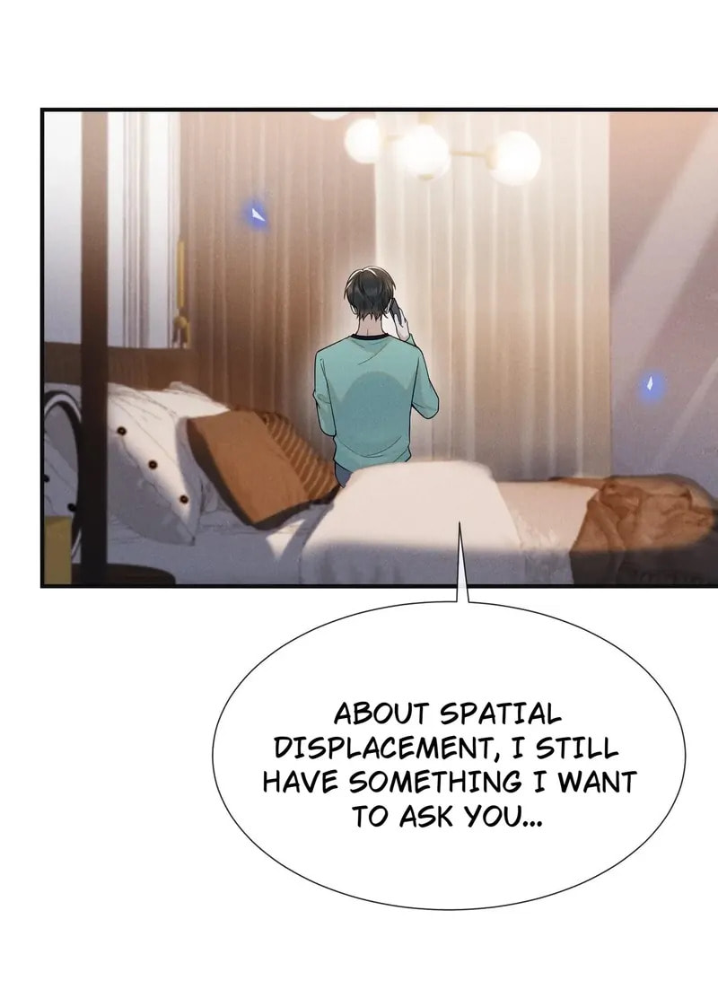 Living Life Over (Colored) Chapter 86 page 9 - 