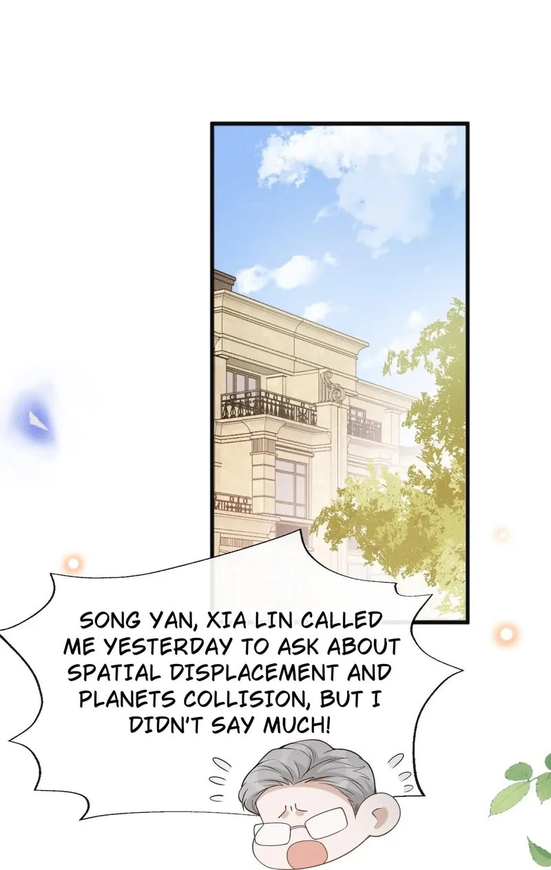 Living Life Over (Colored) Chapter 86 page 10 - 