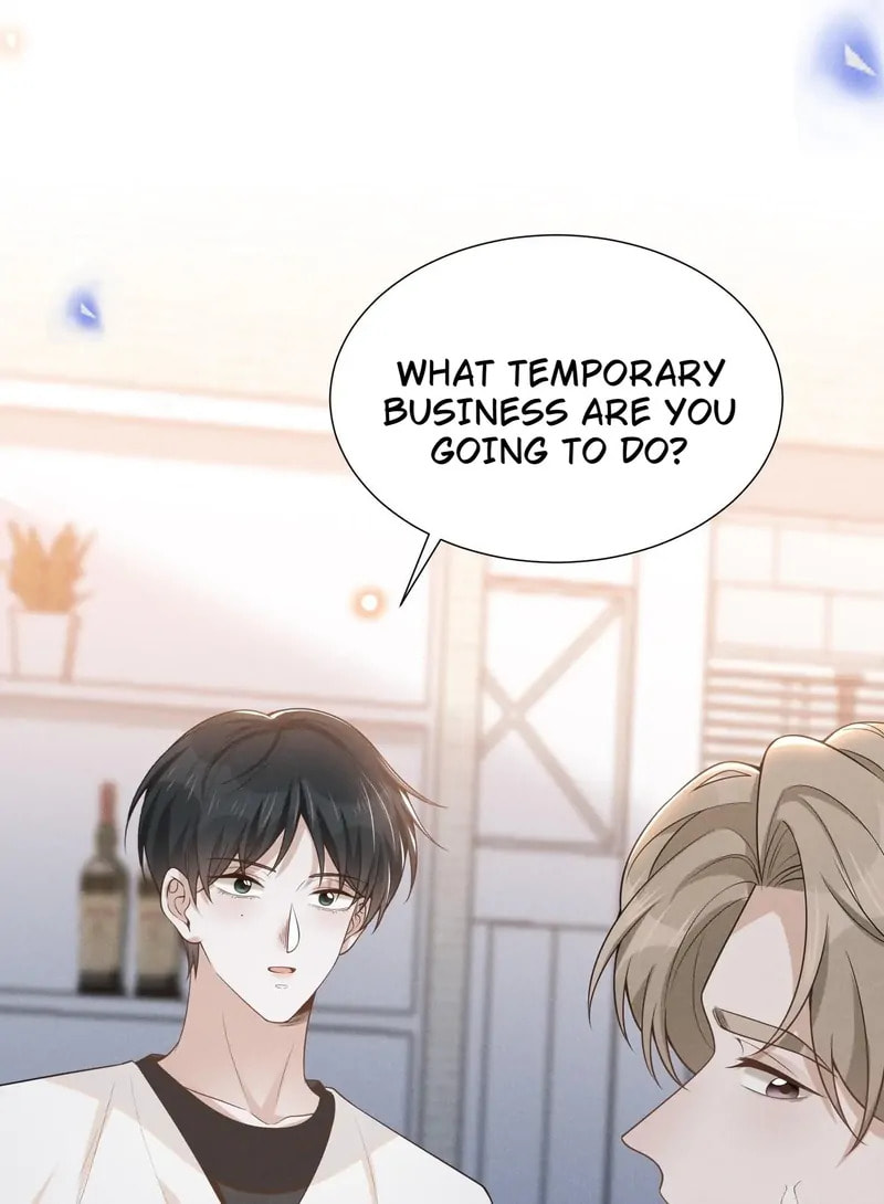 Living Life Over (Colored) Chapter 87 page 11 - 