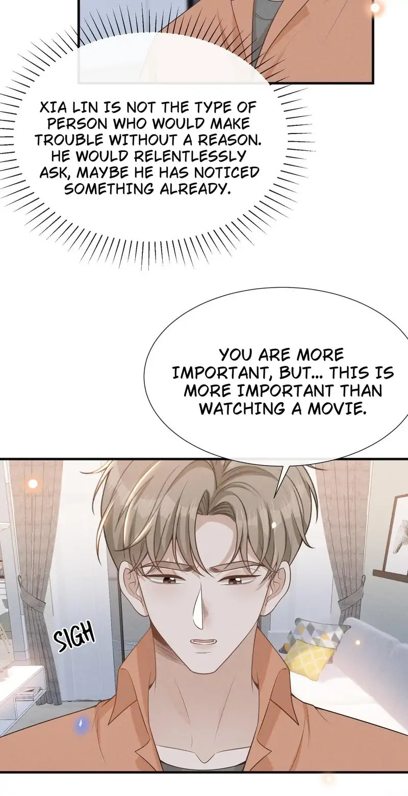 Living Life Over (Colored) Chapter 87 page 17 - 