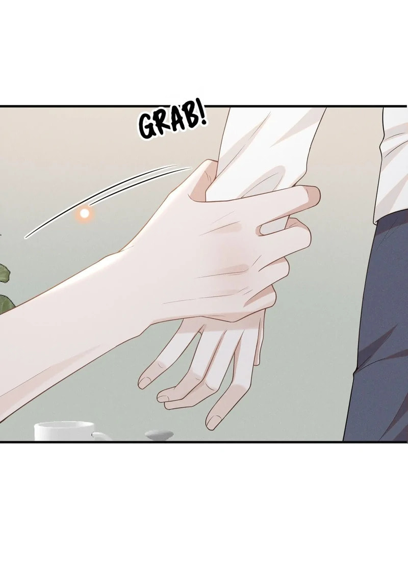 Living Life Over (Colored) Chapter 87 page 19 - 