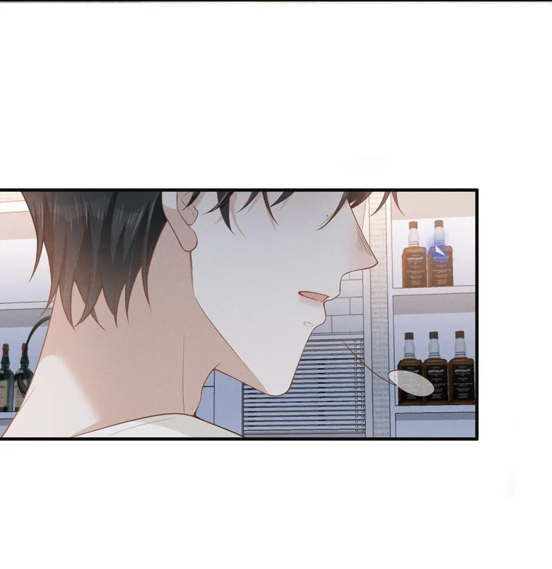 Living Life Over (Colored) Chapter 87 page 21 - 