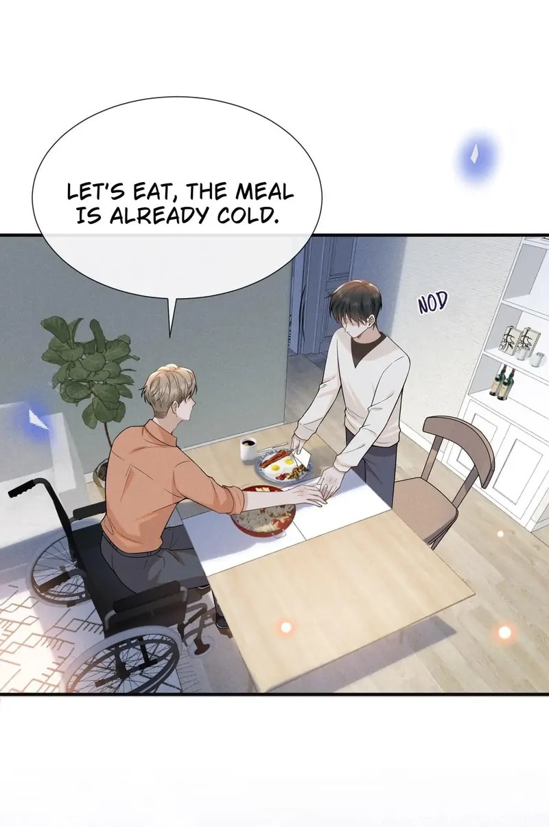 Living Life Over (Colored) Chapter 87 page 23 - 