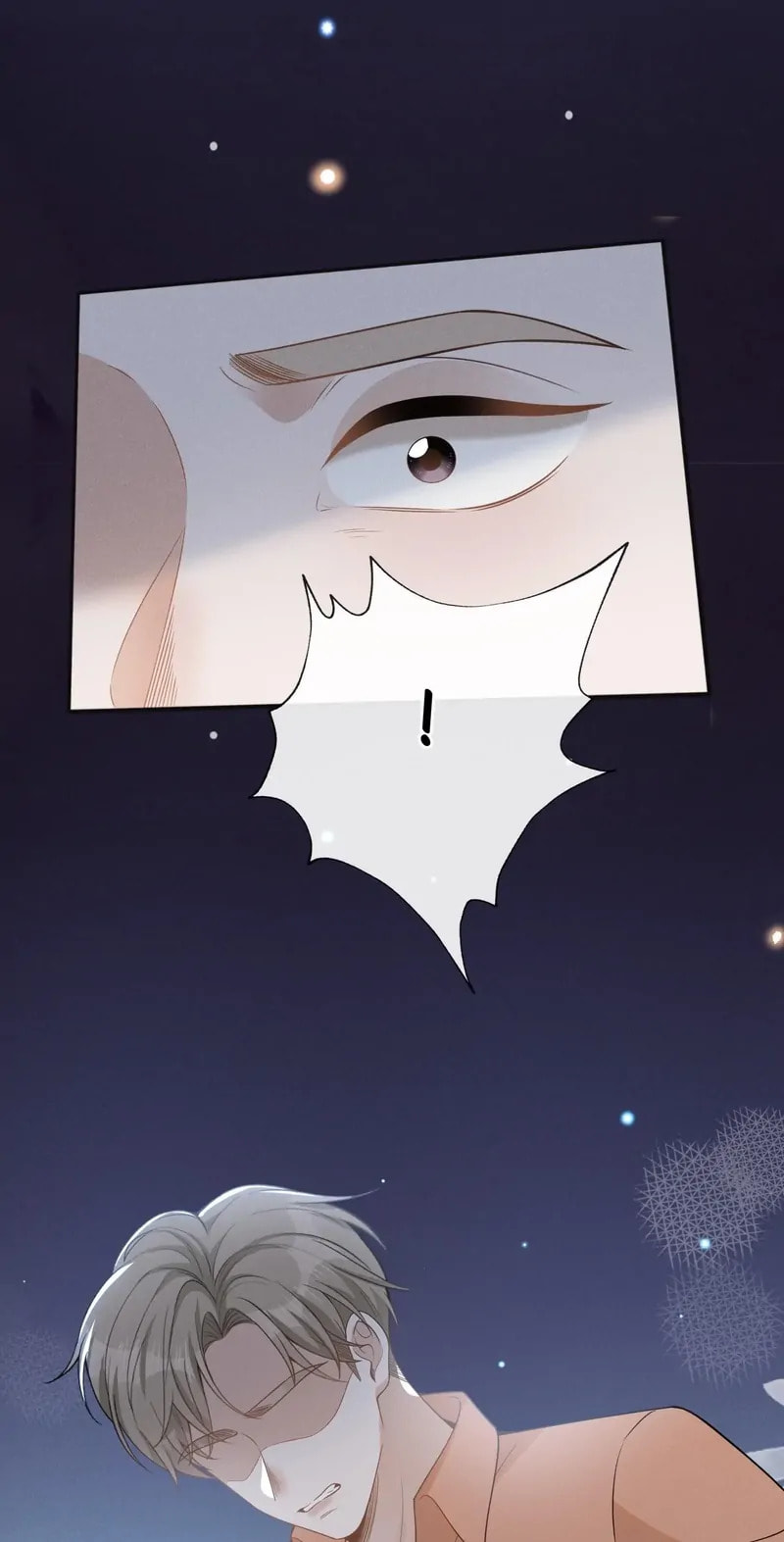 Living Life Over (Colored) Chapter 87 page 25 - 