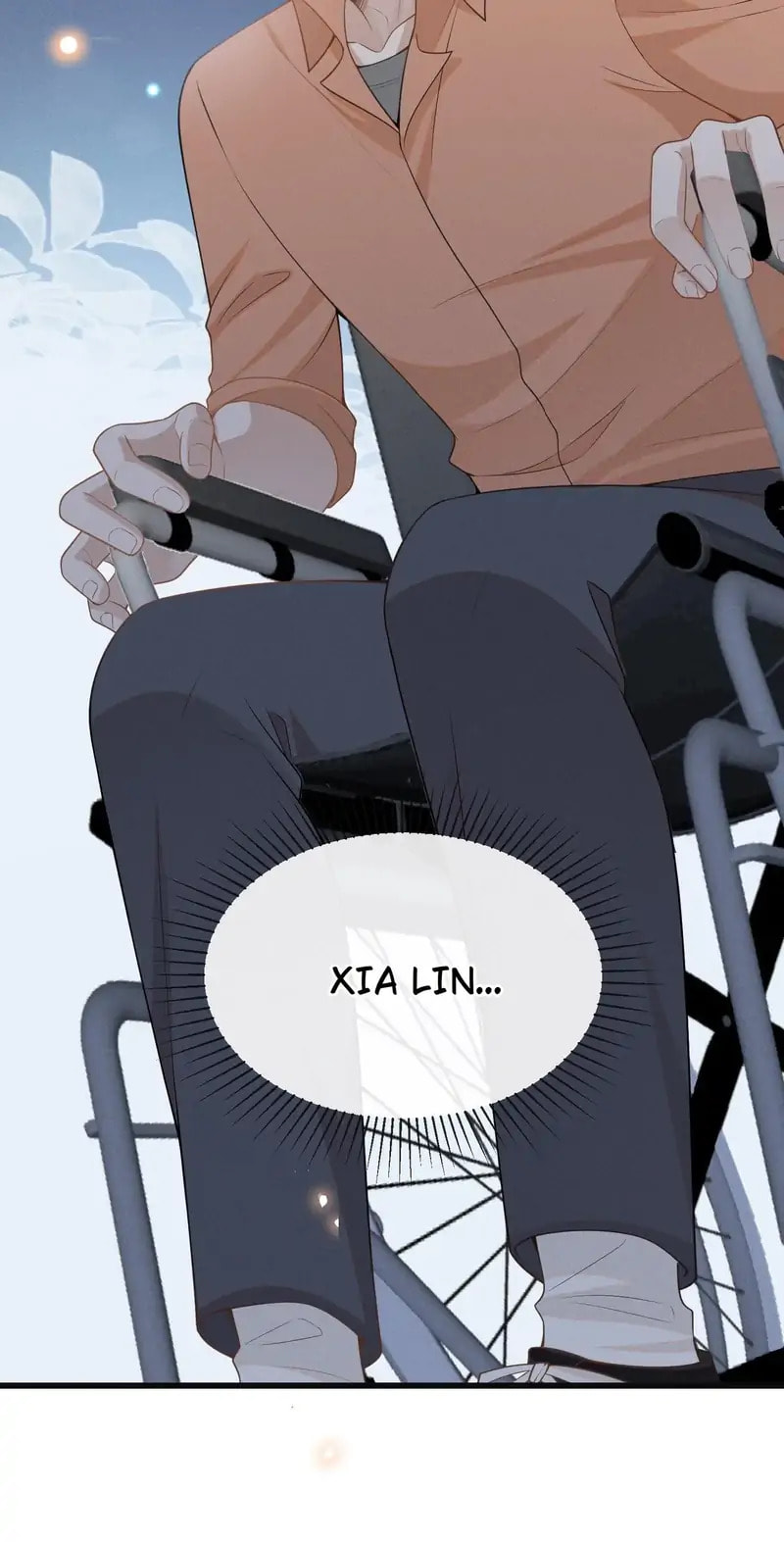 Living Life Over (Colored) Chapter 87 page 26 - 