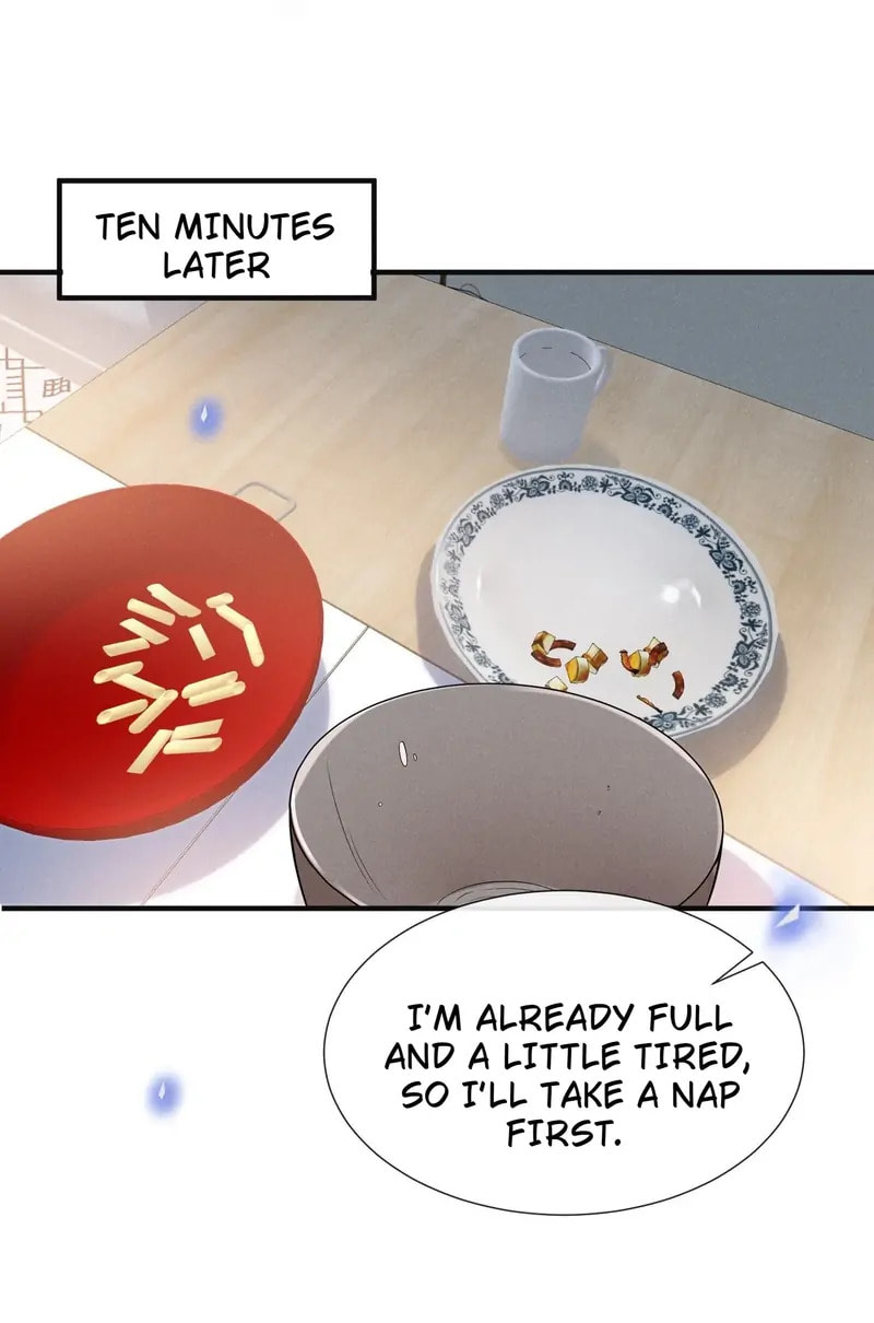 Living Life Over (Colored) Chapter 87 page 27 - 