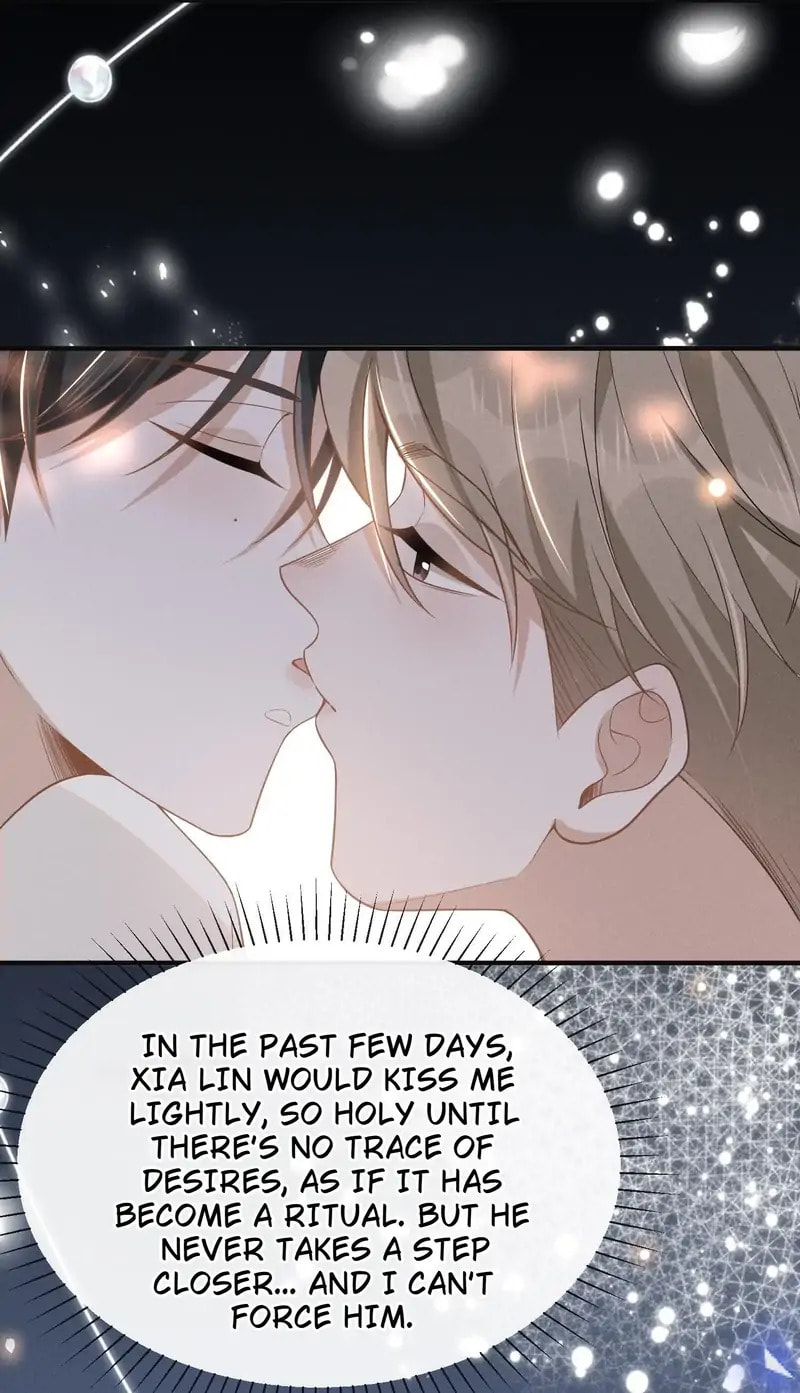 Living Life Over (Colored) Chapter 87 page 30 - 