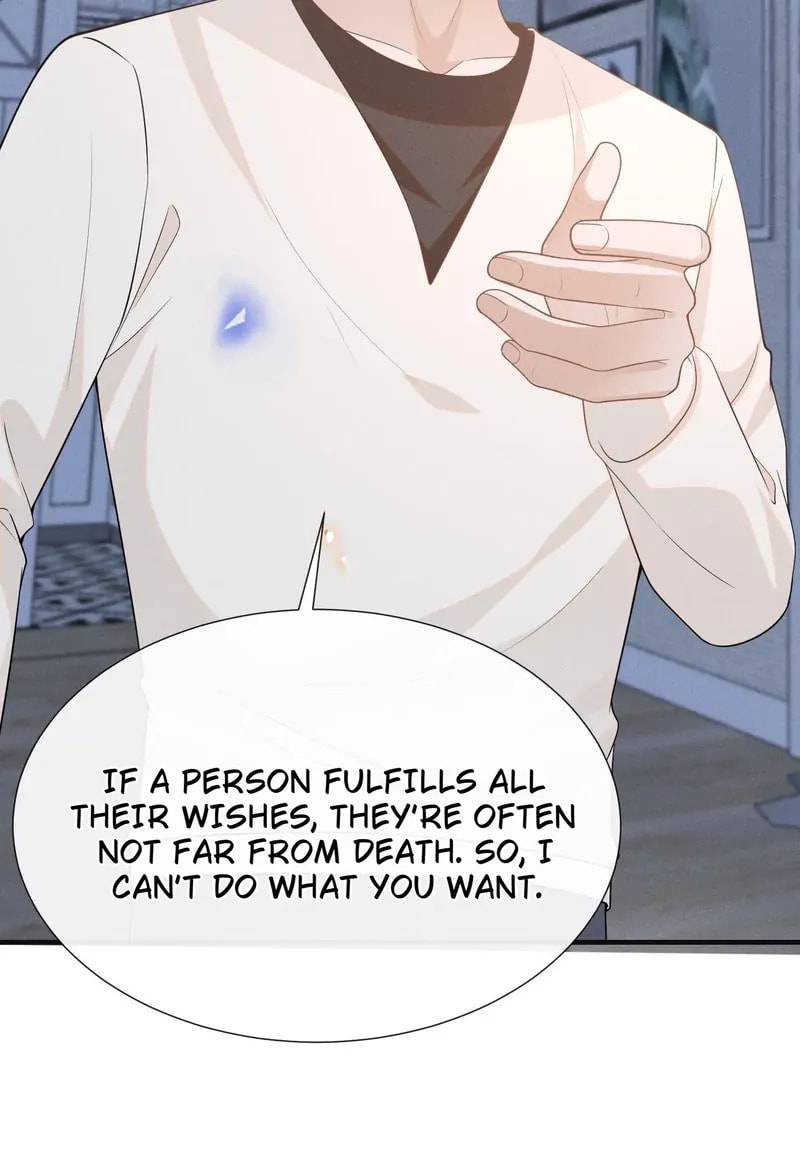 Living Life Over (Colored) Chapter 87 page 33 - 