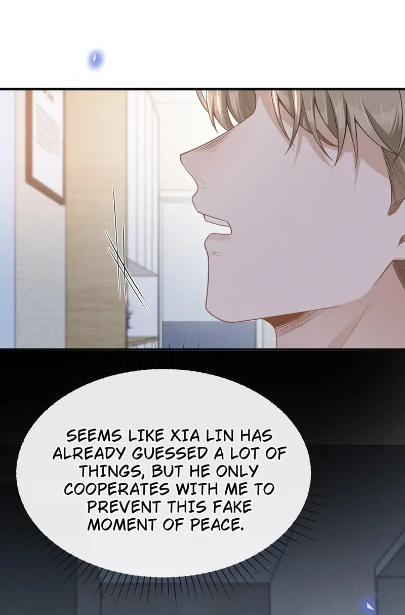 Living Life Over (Colored) Chapter 87 page 34 - 