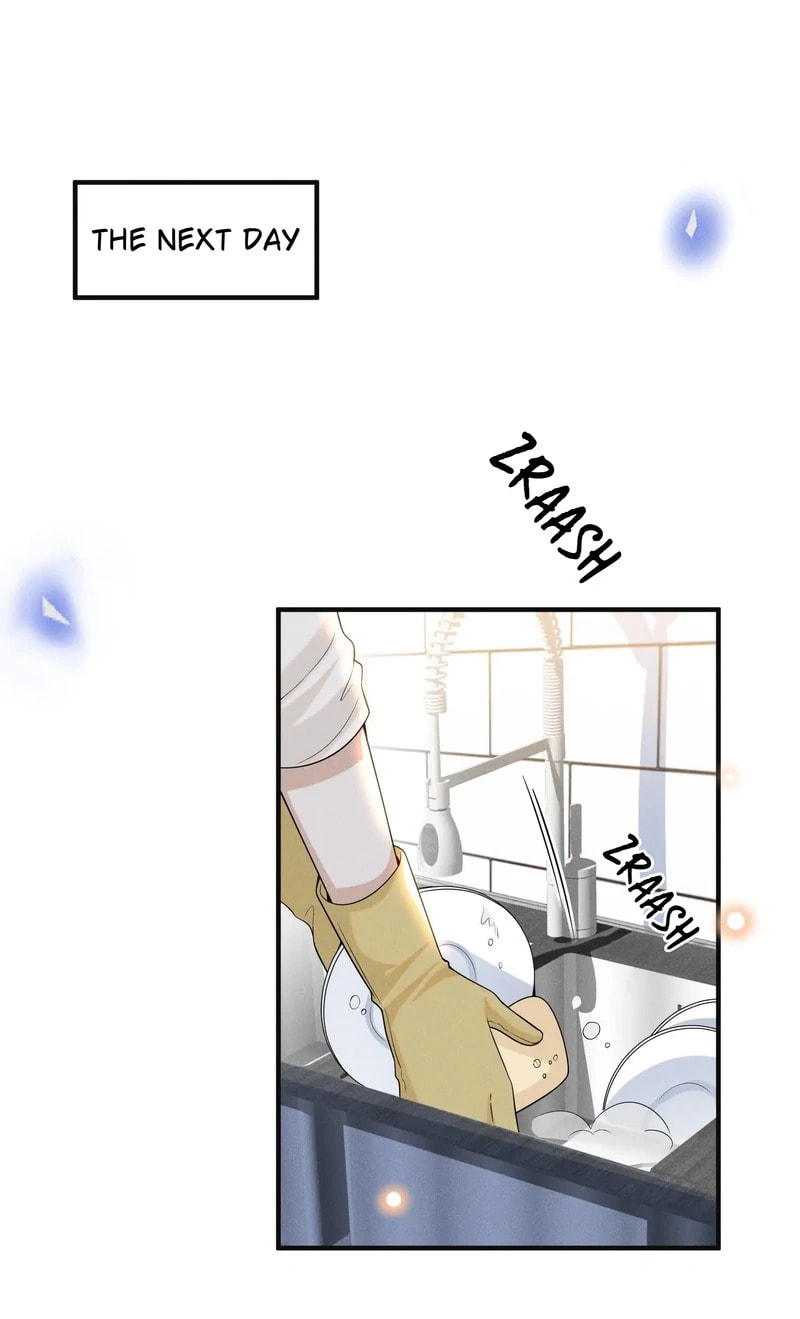 Living Life Over (Colored) Chapter 87 page 36 - 