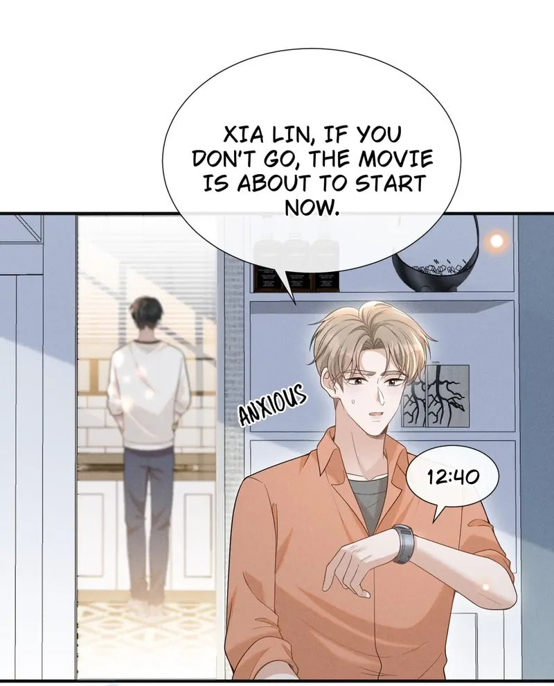 Living Life Over (Colored) Chapter 87 page 37 - 