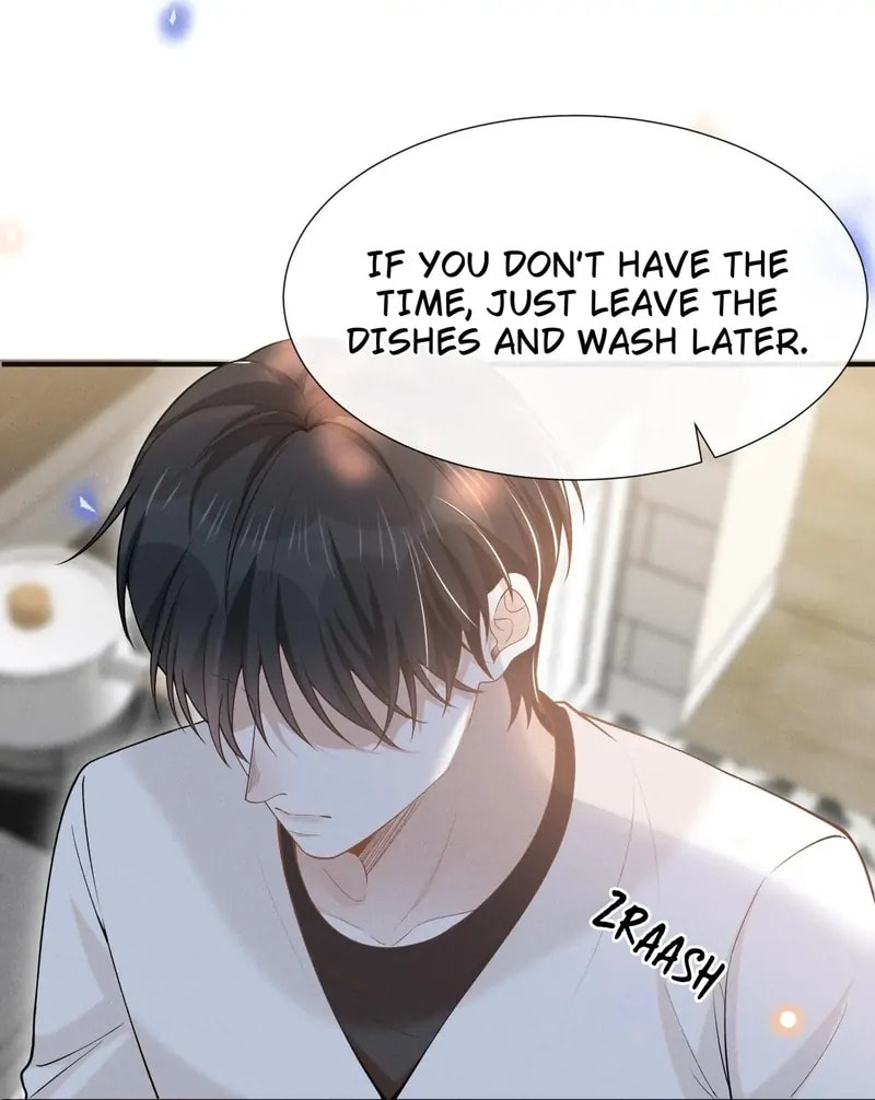 Living Life Over (Colored) Chapter 87 page 38 - 