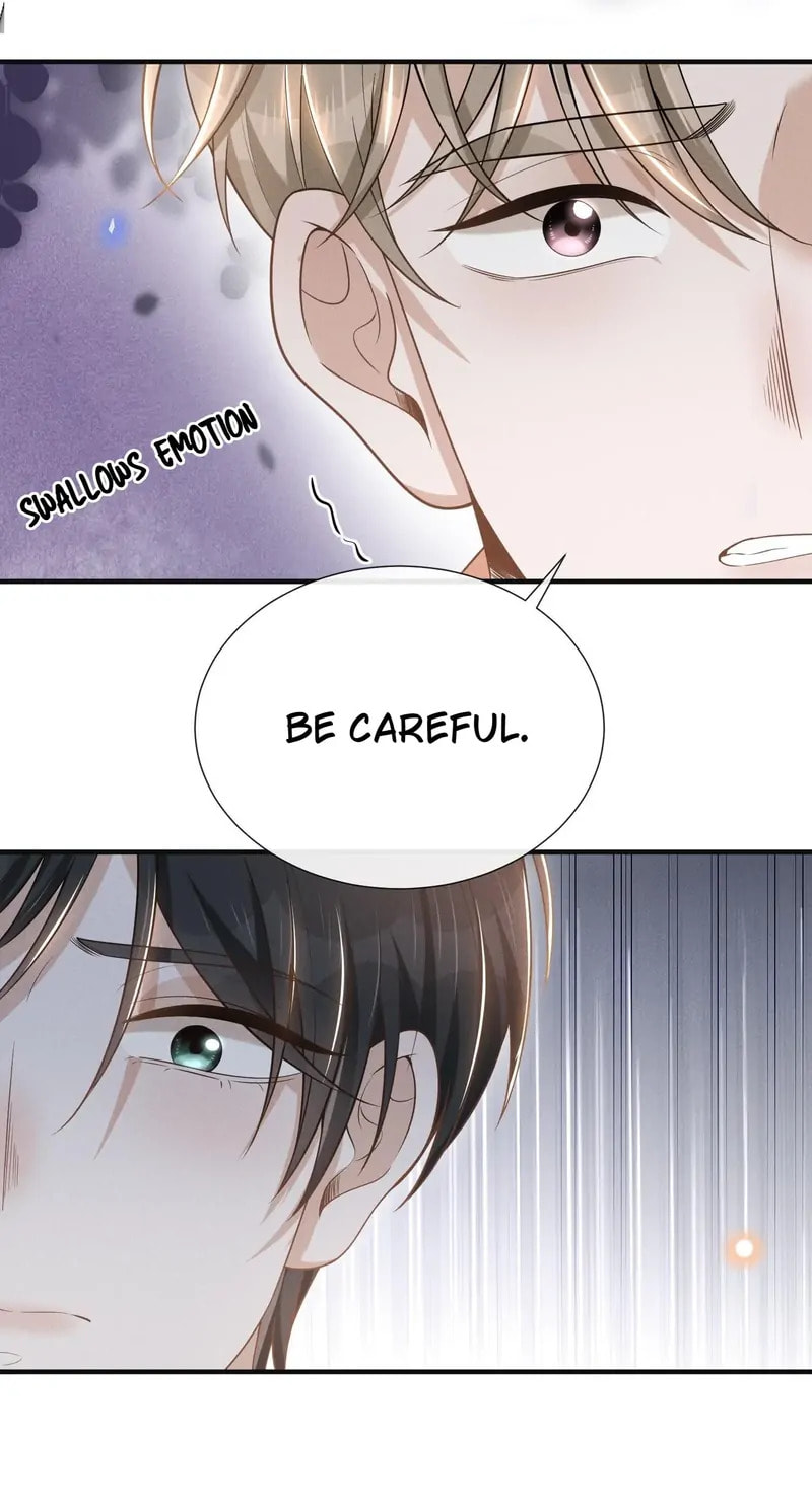Living Life Over (Colored) Chapter 87 page 41 - 