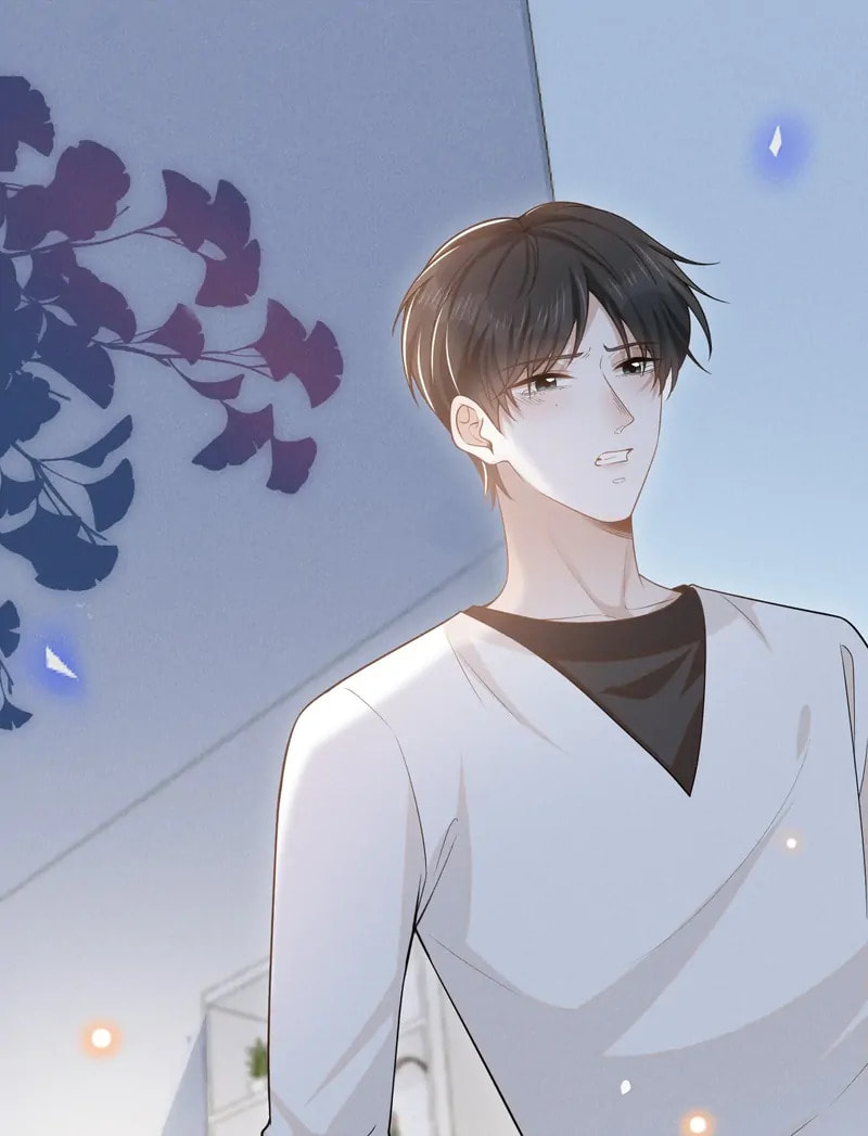 Living Life Over (Colored) Chapter 87 page 42 - 