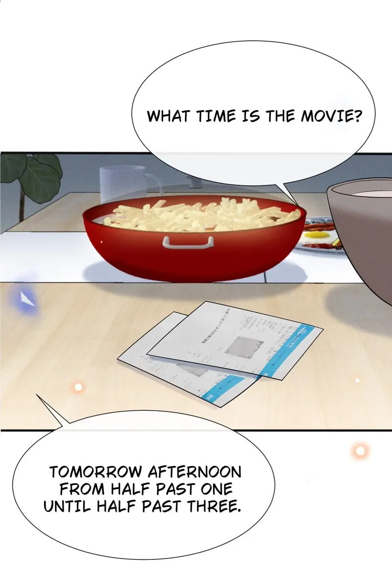 Living Life Over (Colored) Chapter 87 page 9 - 