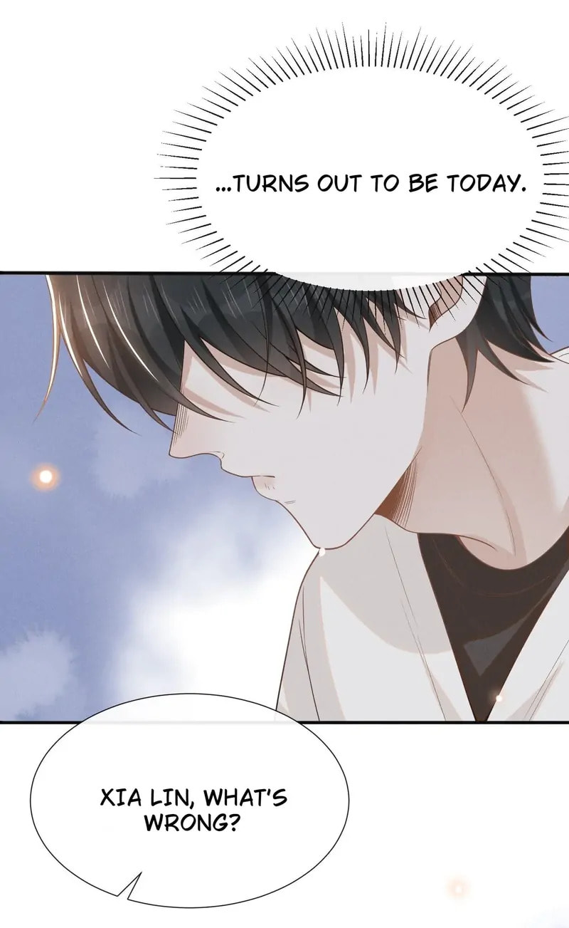 Living Life Over (Colored) Chapter 87 page 10 - 