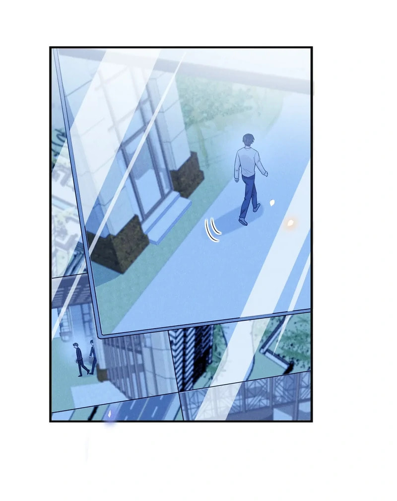 Living Life Over (Colored) Chapter 88 page 15 - 