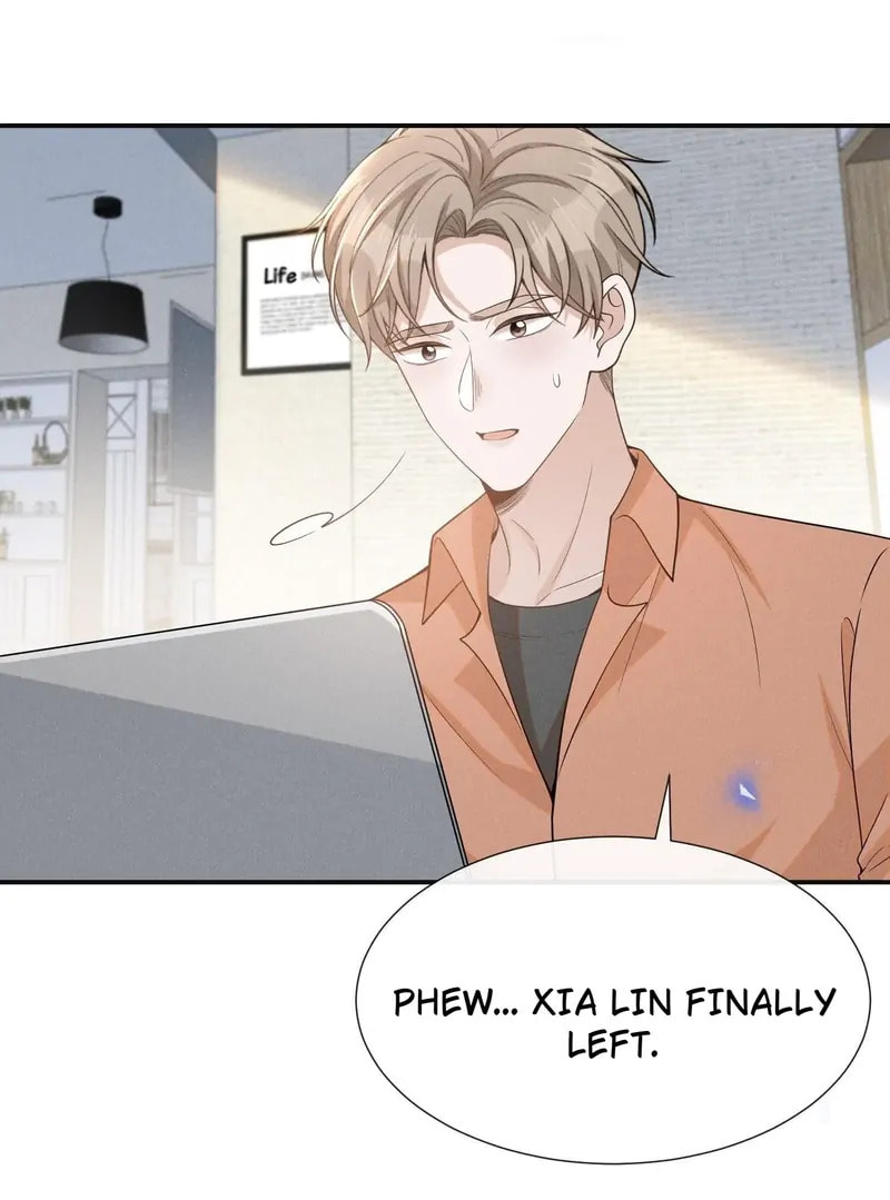 Living Life Over (Colored) Chapter 88 page 16 - 