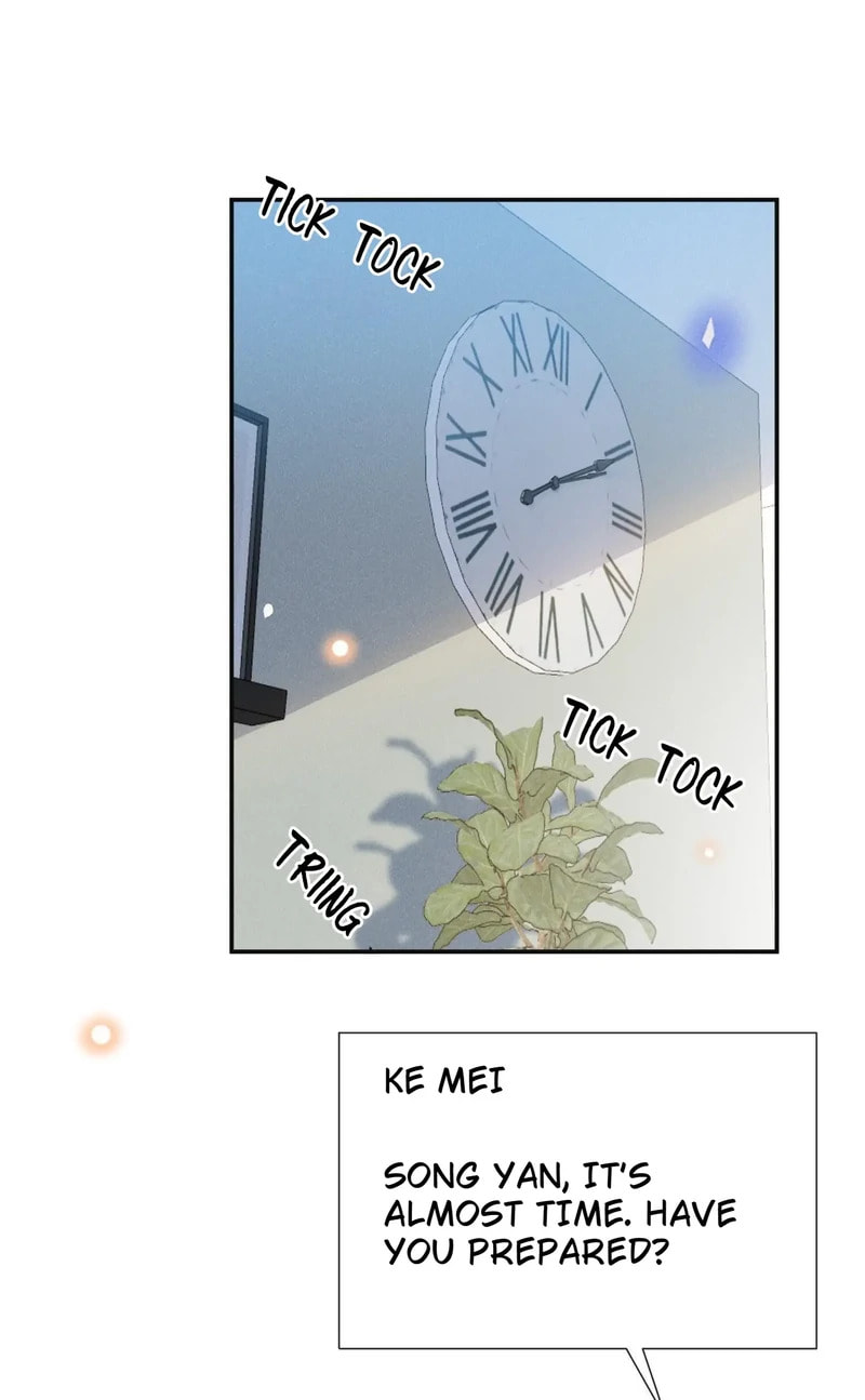 Living Life Over (Colored) Chapter 88 page 17 - 