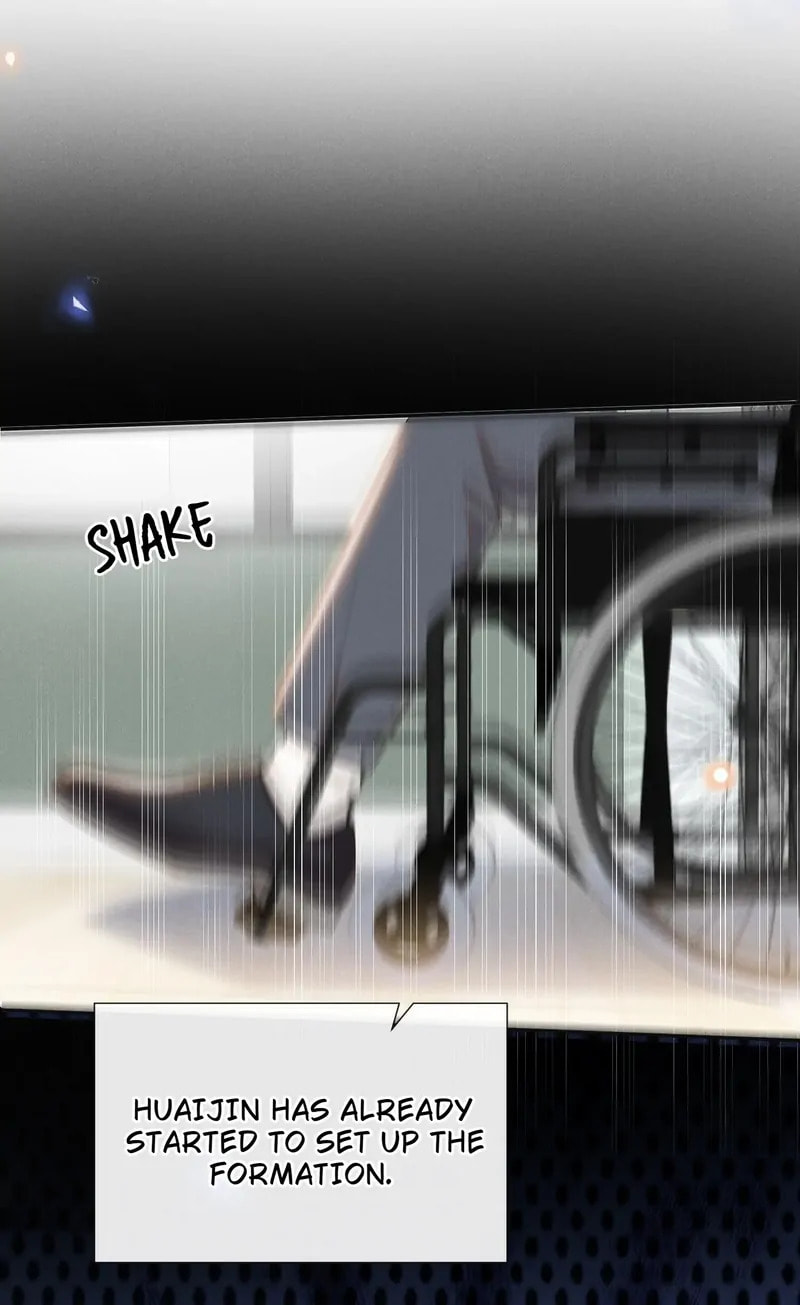 Living Life Over (Colored) Chapter 88 page 19 - 