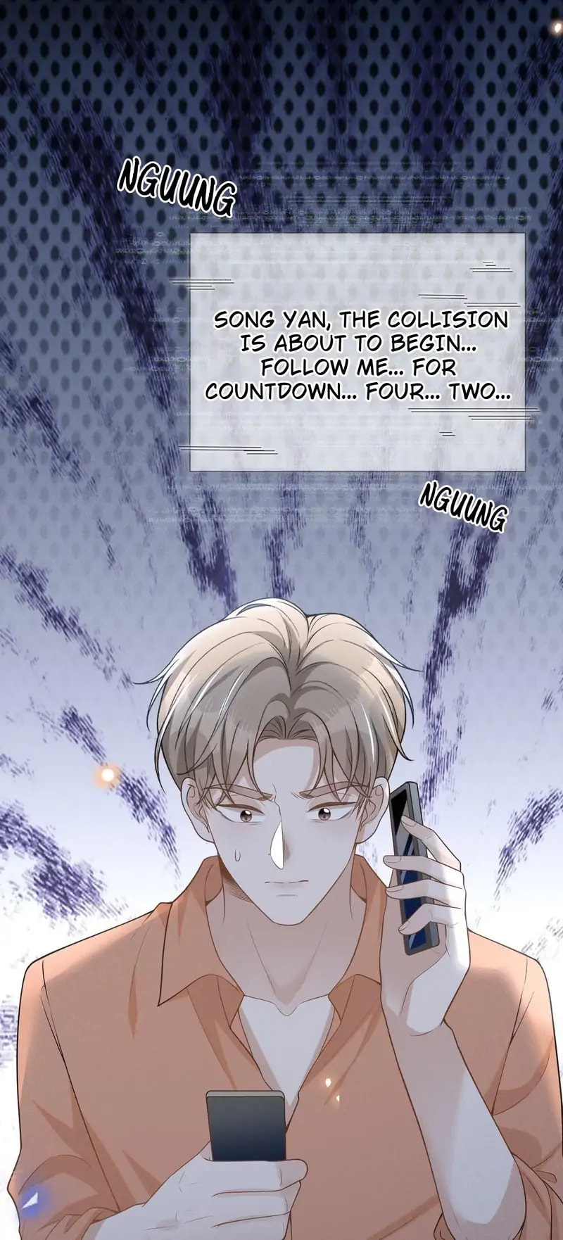 Living Life Over (Colored) Chapter 88 page 20 - 