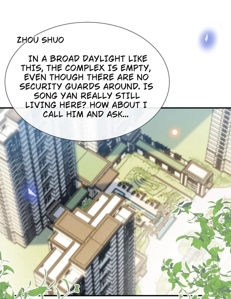 Living Life Over (Colored) Chapter 88 page 3 - 