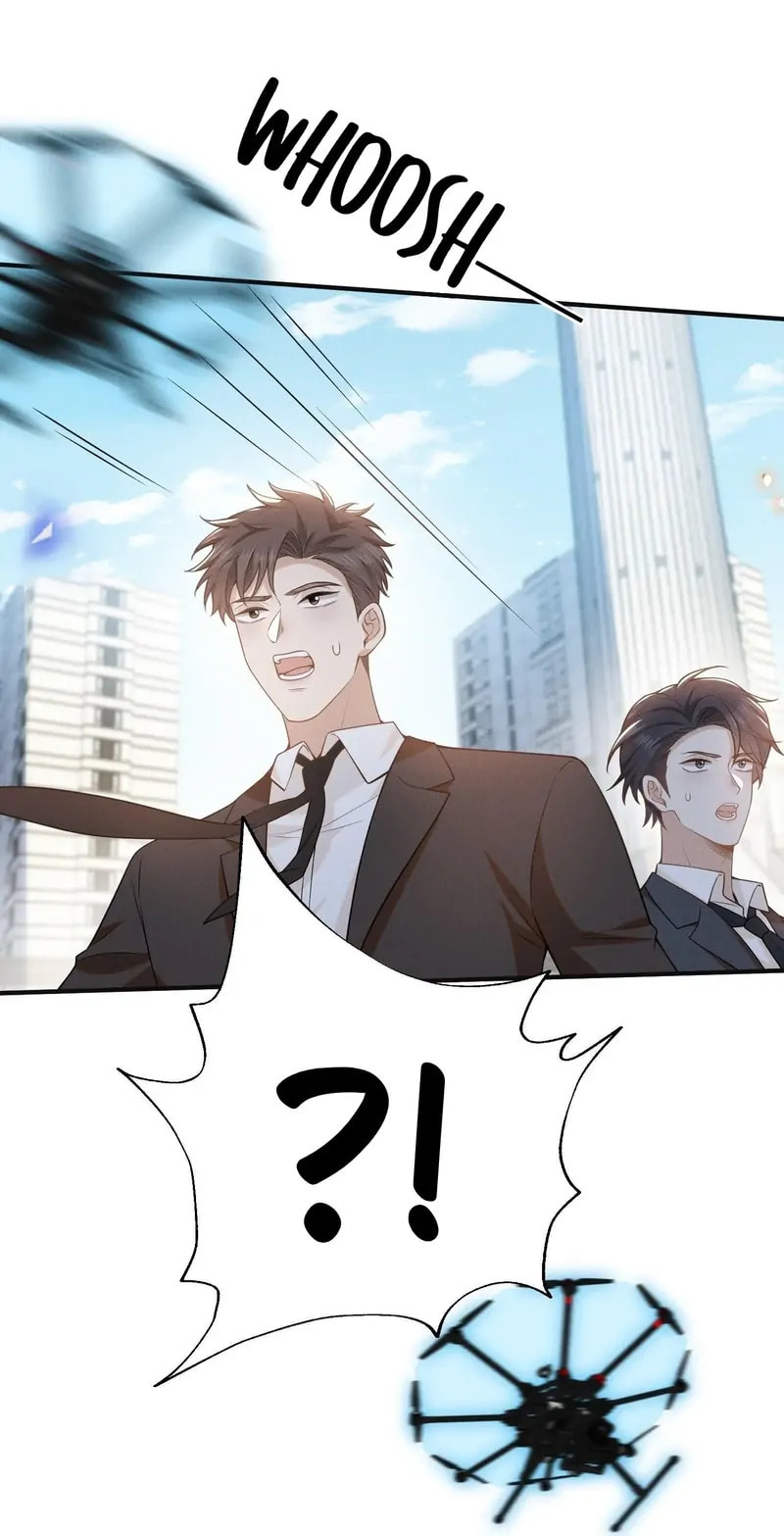 Living Life Over (Colored) Chapter 88 page 27 - 