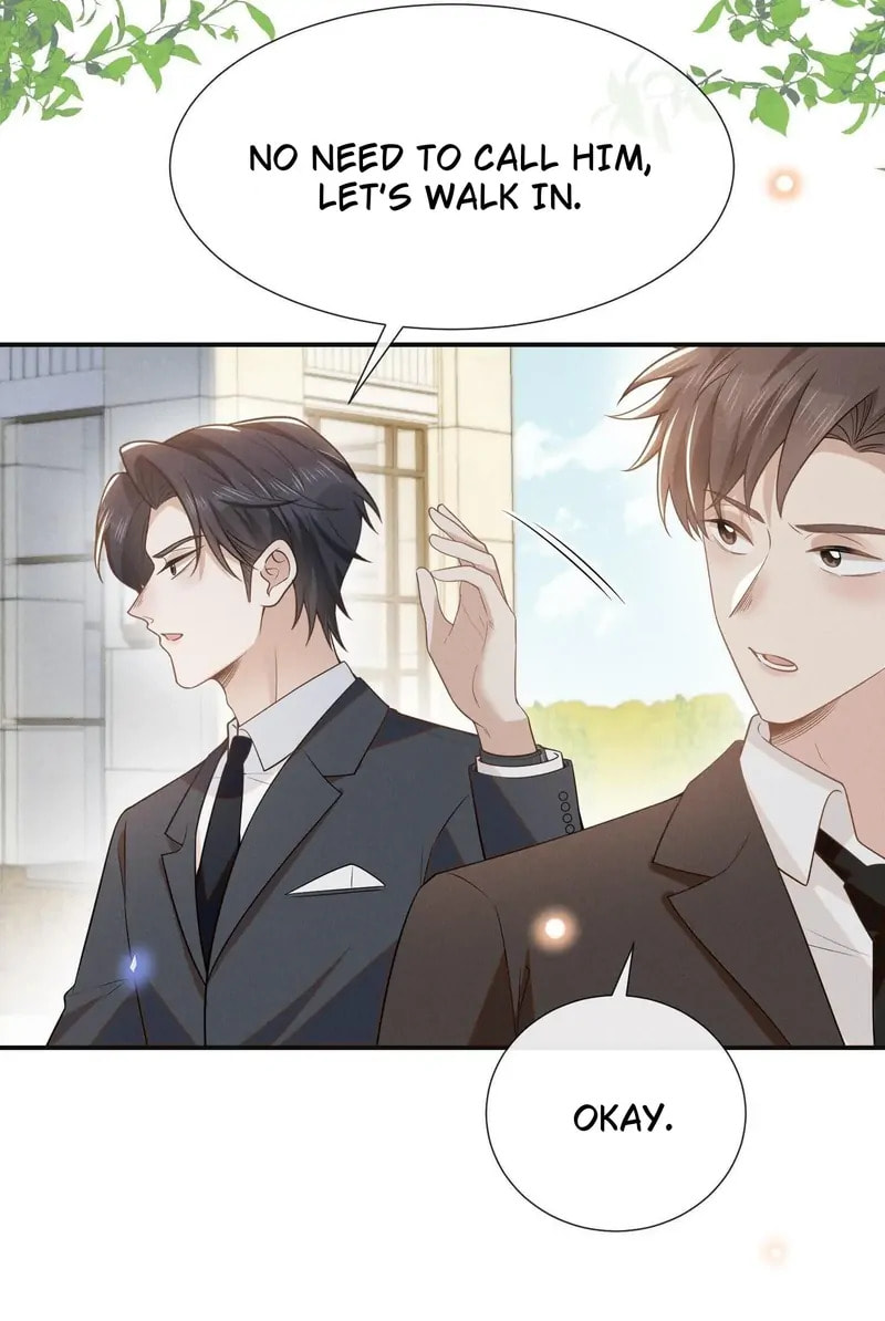 Living Life Over (Colored) Chapter 88 page 4 - 