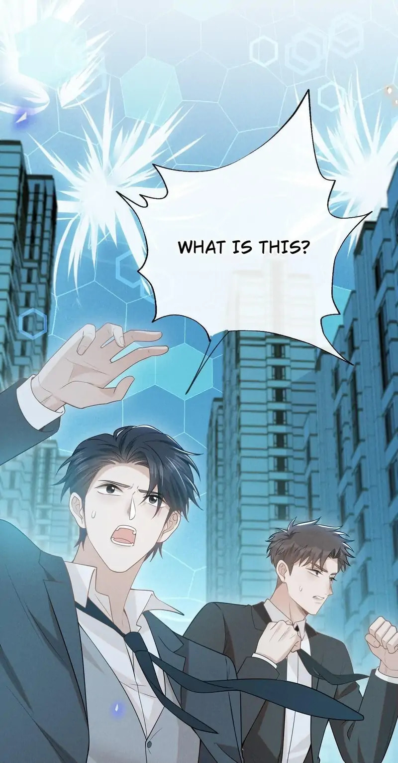 Living Life Over (Colored) Chapter 88 page 33 - 