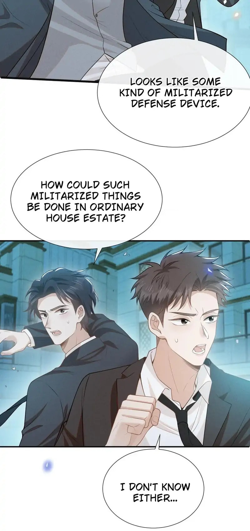 Living Life Over (Colored) Chapter 88 page 34 - 