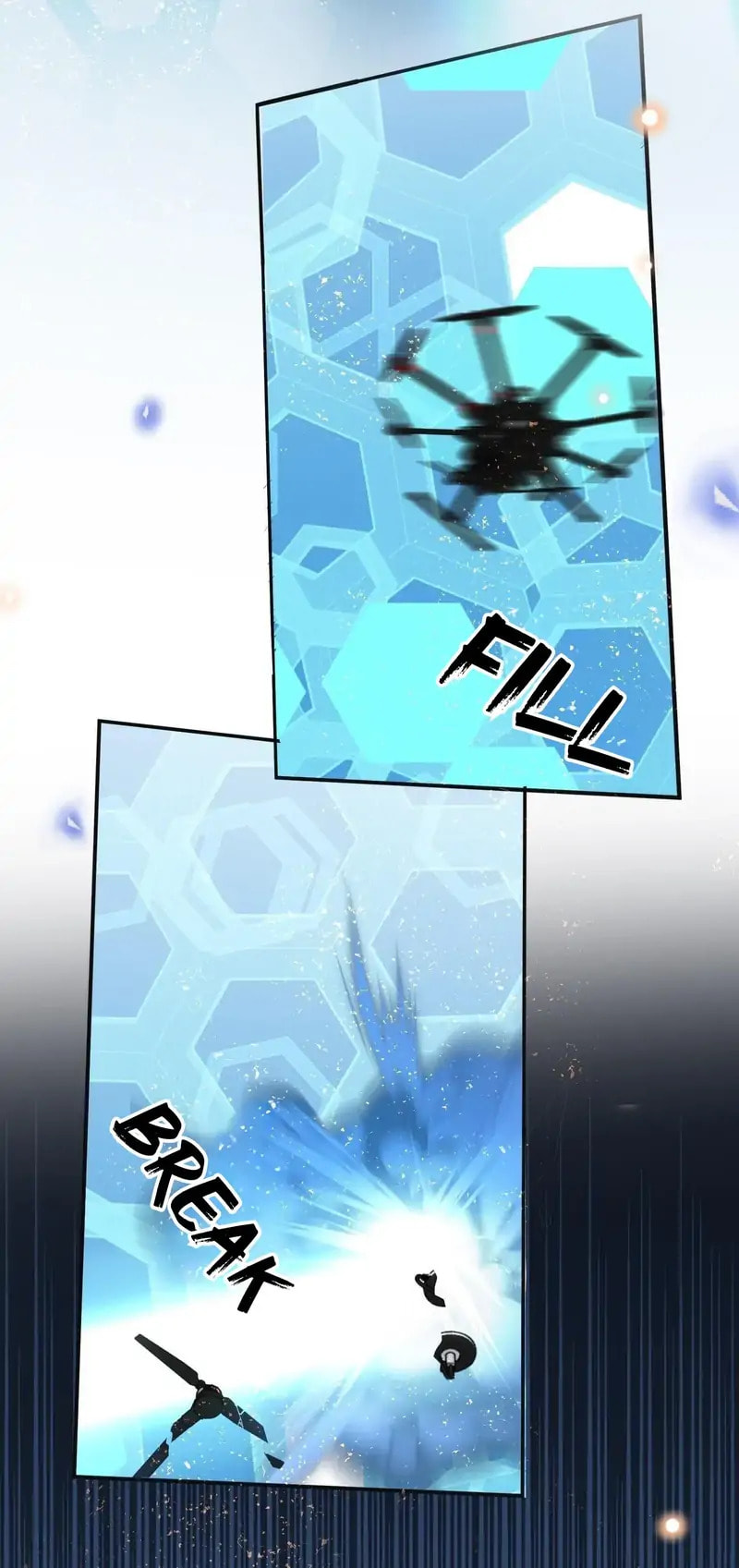 Living Life Over (Colored) Chapter 88 page 36 - 